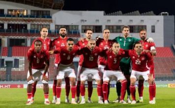 De Leo names final squad for November World Cup qualifiers