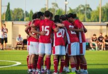 25-player Malta provisional squad announced for UEFA Euro U19 Qualifiers