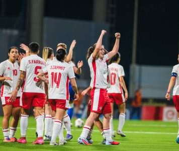Impressive Malta secure dramatic win over Croatia