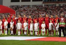 Malta so close to shock result against Poland