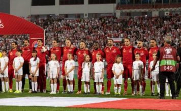 Malta so close to shock result against Poland