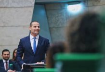 PM’s Budget address: Update: Fourth Gozo ferry and pay rise for contracted government workers