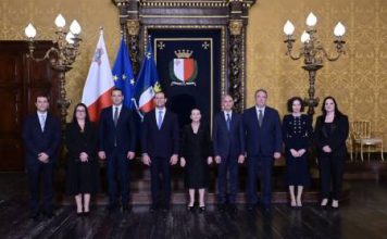 New Judges and Magistrates take oath of office