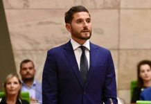 Alex Borg: “Biggest Budget Ever” disappoints and fails to deliver