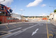 A Healthy Economy – A Future for Our Children: A set of measures announced aimed at improving various aspects in the field of mobility