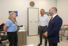 Two thirds of lands transferred to Government under Holy See agreement completed