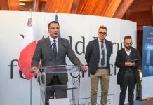 World Forum for Democracy: Malta’s democratic reforms take centre stage in Strasbourg