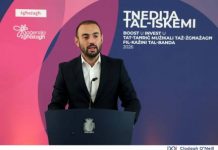 Launch of the BOOST, INVEST and Youth Music Training schemes at Band Clubs