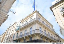 Government completes purchase of the King’s Own Band cl