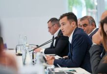 Eight projects announced with a total value of over €60 million in new investments and 1,300 new quality jobs by the end of 2026