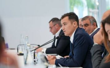 Eight projects announced with a total value of over €60 million in new investments and 1,300 new quality jobs by the end of 2026