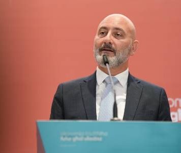 A record budget of more than €81 million on social and affordable housing