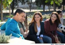 Ġnien Zaylen: a peaceful space promoting inclusion