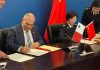 Malta signs historic agreement for the fisheries sector during official visit to China