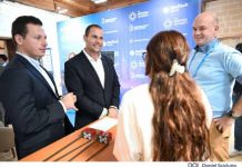 Malta with a vision to become a leading centre in the fields of MedTech, life Sciences and digital health – Prime Minister Abela during MedTech World Malta 2025