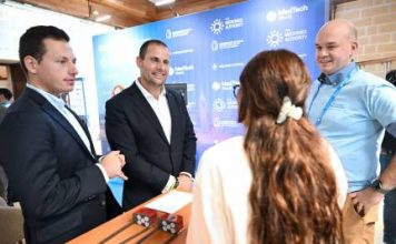 Malta with a vision to become a leading centre in the fields of MedTech, life Sciences and digital health – Prime Minister Abela during MedTech World Malta 2025