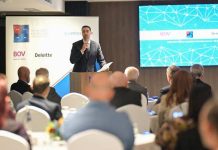 Deputy Prime Minister and Minister for Foreign Affairs and Tourism Dr Ian Borg calls for unity, outlining key reforms for the future of tourism