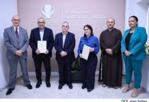 Agreement signed to further strengthen support for vulnerable mothers