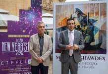 Gozo’s Christmas programme launches with around 165 activities for the whole family