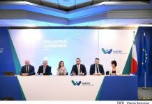 Employees to benefit from significant pay rise, career growth under new WSC-GWU agreement