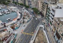 Plans announced for new pedestrian bridge in Msida to improve access and safety