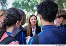 St Paul’s Islands and Northern Cliffs receive highest level of protection