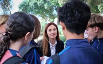 St Paul’s Islands and Northern Cliffs receive highest level of protection