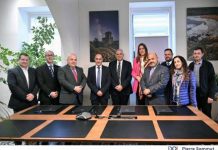 New Sectoral Agreement for the Scientific Class