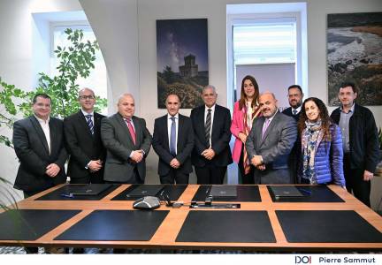 New Sectoral Agreement for the Scientific Class