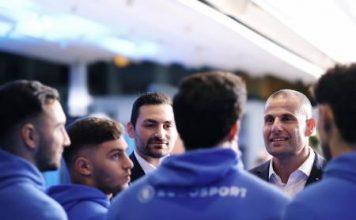 Community and sports investment in Birżebbuġa pool, which can now be used all year round