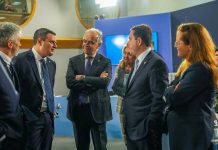 Malta to host MED5 ministerial meeting in Cottonera
