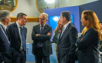 Malta to host MED5 ministerial meeting in Cottonera