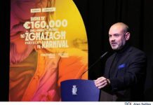 New funding scheme launched for youth cultural organisations participating in Carnival 2026