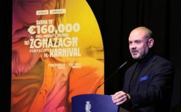 New funding scheme launched for youth cultural organisations participating in Carnival 2026