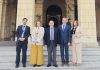 Maltese Parliamentary delegation participates in the Parliamentary Assembly – Union for the Mediterranean Forum and Summit of Speakers