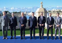 Malta leading discussion with key Mediterranean countries with regards to Migration