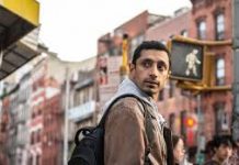 Movie News: RELAY trailer