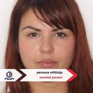 Sasha Maria Thornton