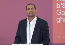 BUDGET 2026: A package for families Prime Minister tells supporters