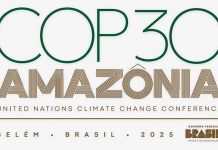 30th UN Climate Change Conference (COP30) in Brazil