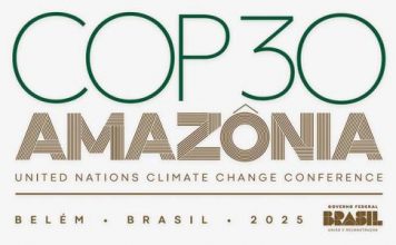 30th UN Climate Change Conference (COP30) in Brazil