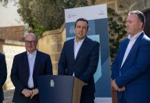 The Restoration Scheme for Ancient Buildings in Urban Conservation Areas opens to all residential properties on the island of Gozo