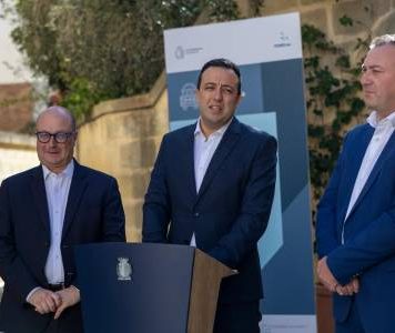 The Restoration Scheme for Ancient Buildings in Urban Conservation Areas opens to all residential properties on the island of Gozo