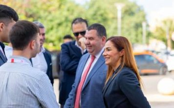 Two innovative projects using artificial intelligence to strengthen public cleanliness