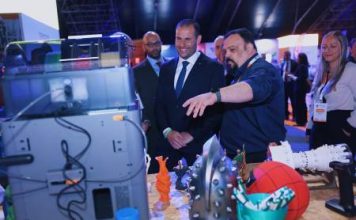 A growing trust in our country’s digital and innovative ecosystem – Prime Minister during TECHXPO25
