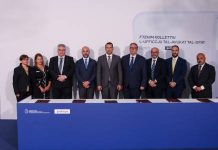 First collective agreement signed for administrative ranks in the State Attorney’s office