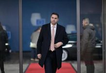 Malta to offer training to Palestinian Authority civil servants