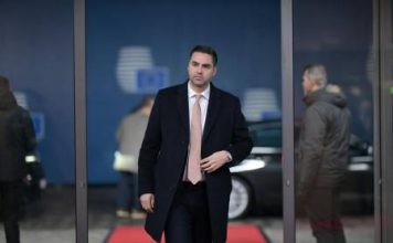 Malta to offer training to Palestinian Authority civil servants