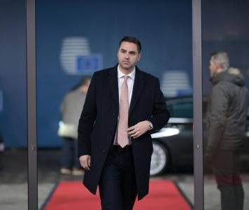 Malta to offer training to Palestinian Authority civil servants