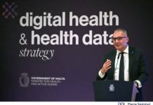 Malta launches first Digital Health and Health Data Strategy
